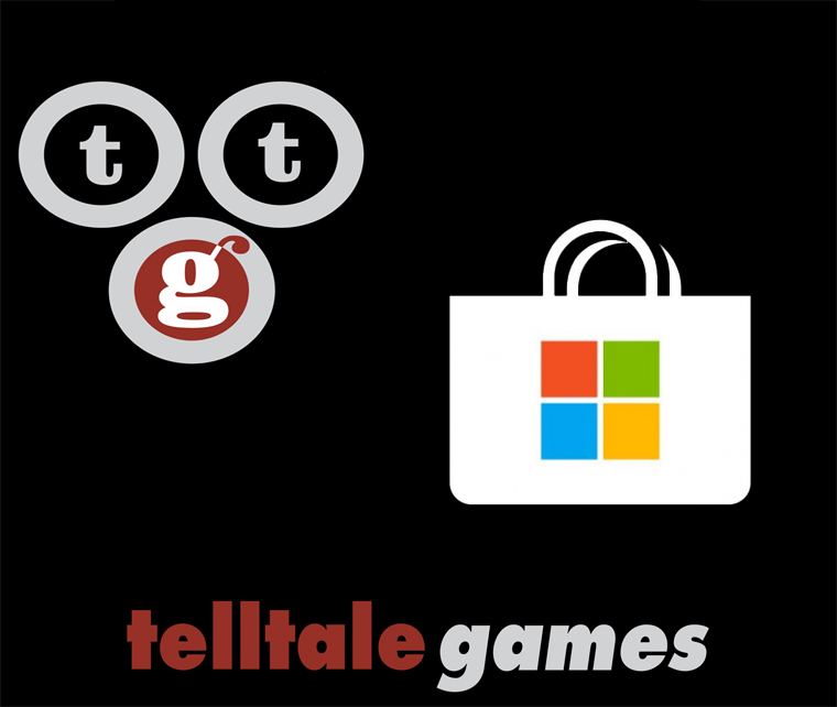 Juegos de Telltale en tienda Microsoft GRATIS