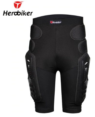 Pantalon de moto HEROBIKER