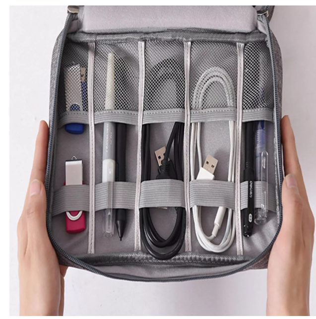 Bolsa organizadora solo 4,3€