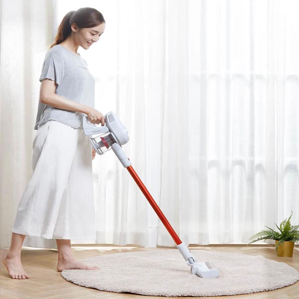 Aspirador inalámbrico Xiaomi JIMMY JV51 solo 146€