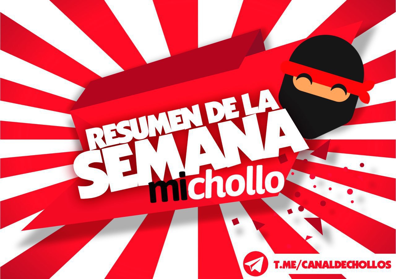 Resumen Semanal 25/03 - 31/03