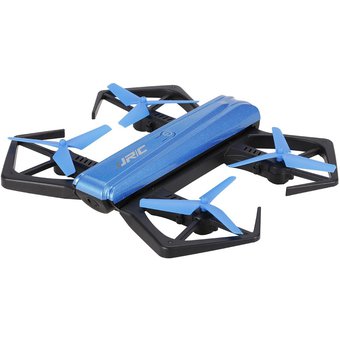 Dron Cuadricóptero con WiFi y cámara 720P solo 10,8€
