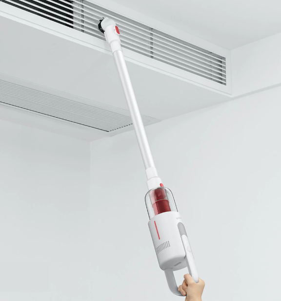 Aspirador vertical 2 en 1 solo 56€