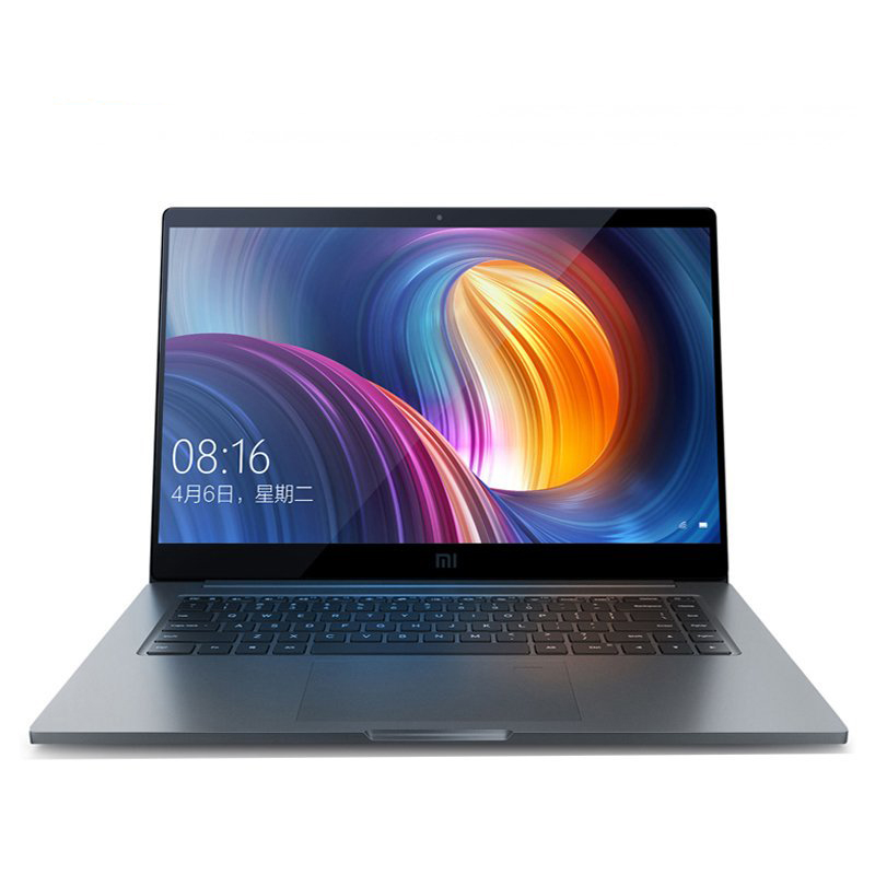 Xiaomi Mi Notebook Pro solo 763€