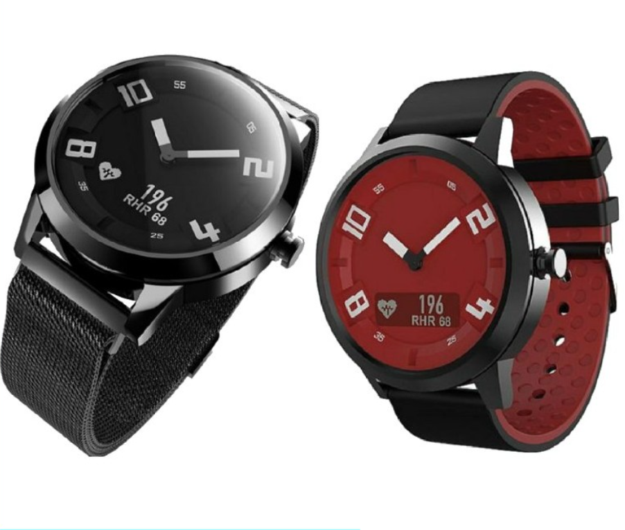 Lenovo Watch X solo 35,7€