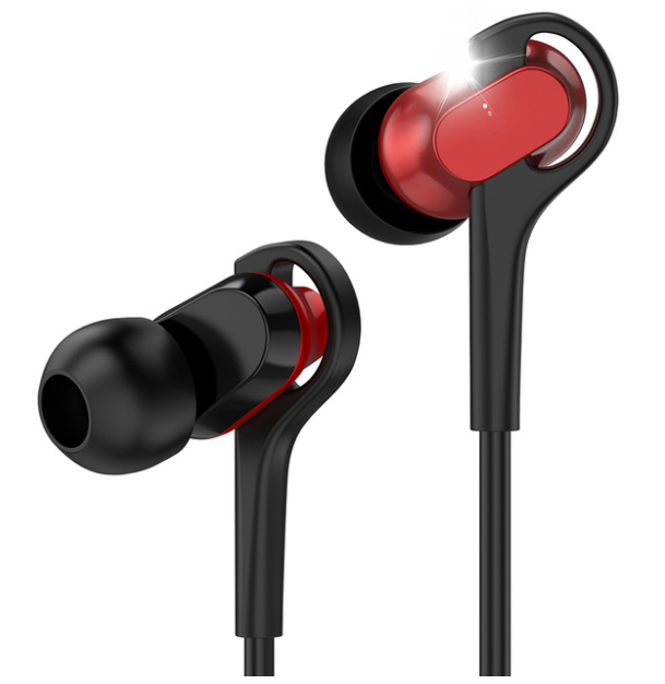 Auriculares con micrófono solo 0,8€