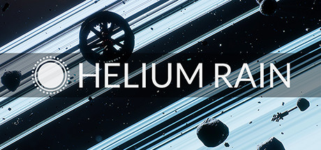 Helium Rain Mod kit GRATIS