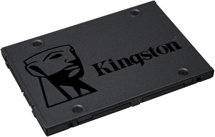 Kingston SSD Now A400 de 120GB solo 18,9€