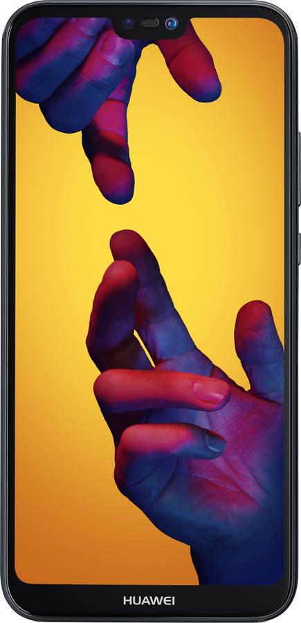 Huawei P20 Lite solo 199€