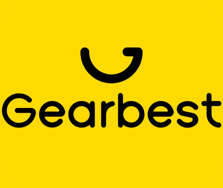 Cupones de hasta 17€ para Gearbest