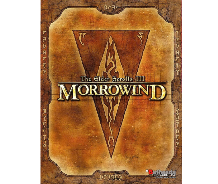 The Elder Scrolls III: Morrowind GRATIS
