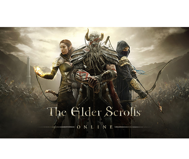 The Elder Scrolls Online GRATIS