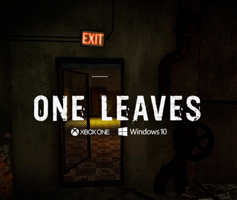 One Leaves para Xbox y PC GRATIS