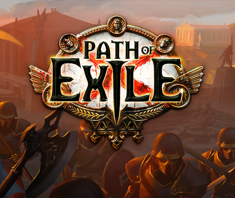 Path of Exile para PS4 GRATIS