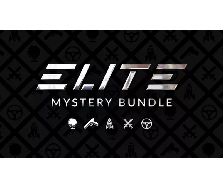 Elite Mystery Bundle para Steam