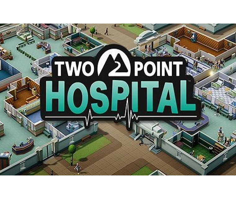 Two Point Hospital finde GRATIS