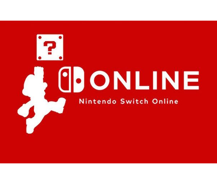 Una semana de Nintendo Switch online GRATIS
