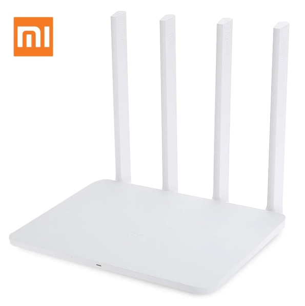 Xiaomi Mi WiFi Router 3G solo 26,8€