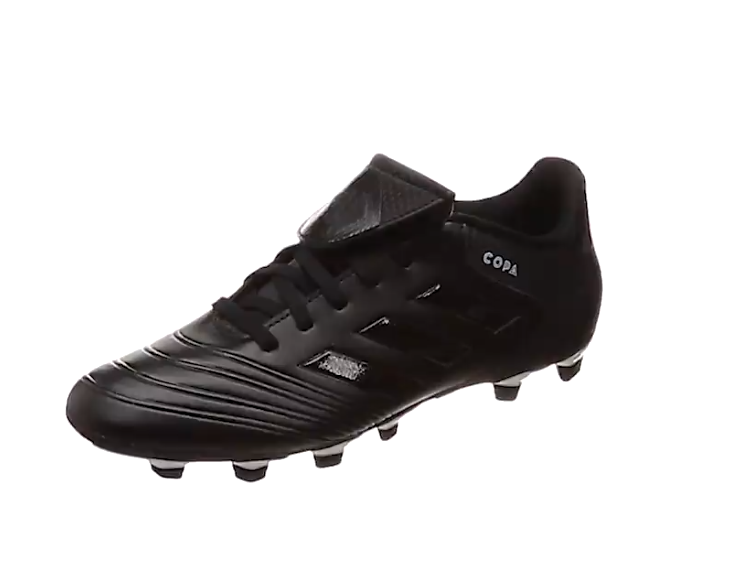 Zapatillas de fútbol Adidas Copa 18.4 FxG solo 32€