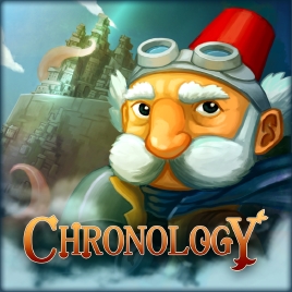 Keys gratuitas en Steam para Chronology