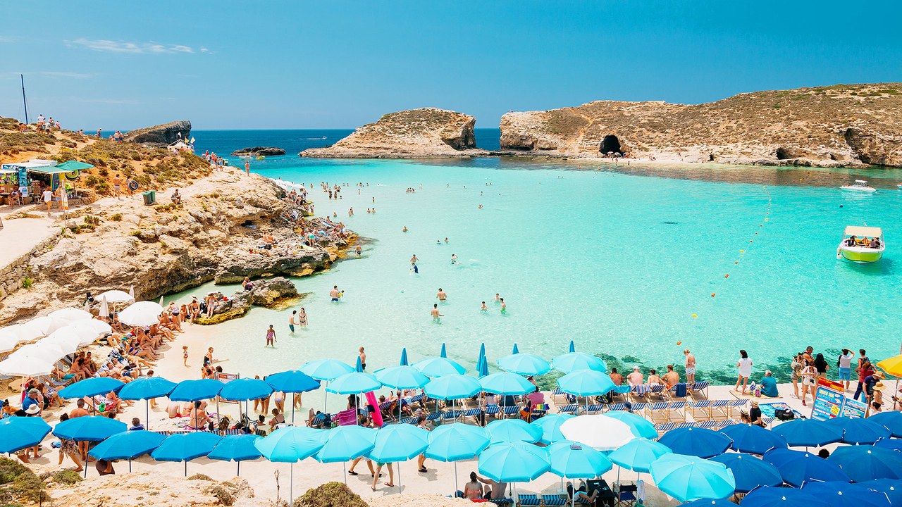 Malta 7 noches con Hotel 3* y Vuelos solo 68€