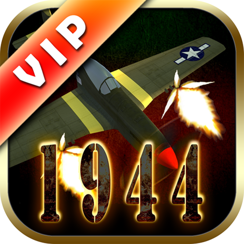 Guerra 1944 VIP GRATIS