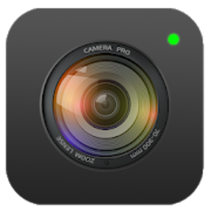 HD Camera Pro - Descarga GRATIS