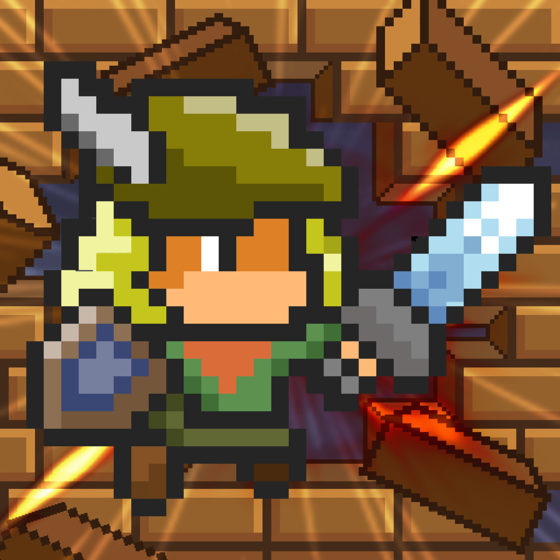 Buff Knight - Juego para Android GRATIS