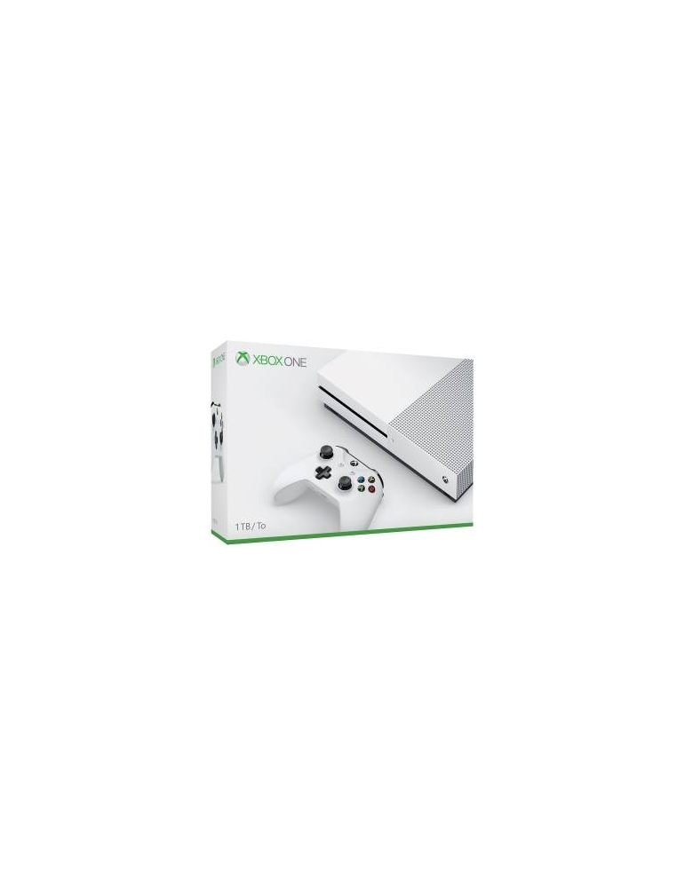 Xbox One S de 1 TB solo 178,25€