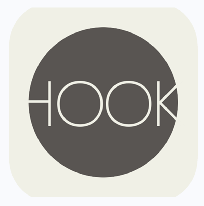 Divertido juego gratuito para iPhone ¨Hook¨