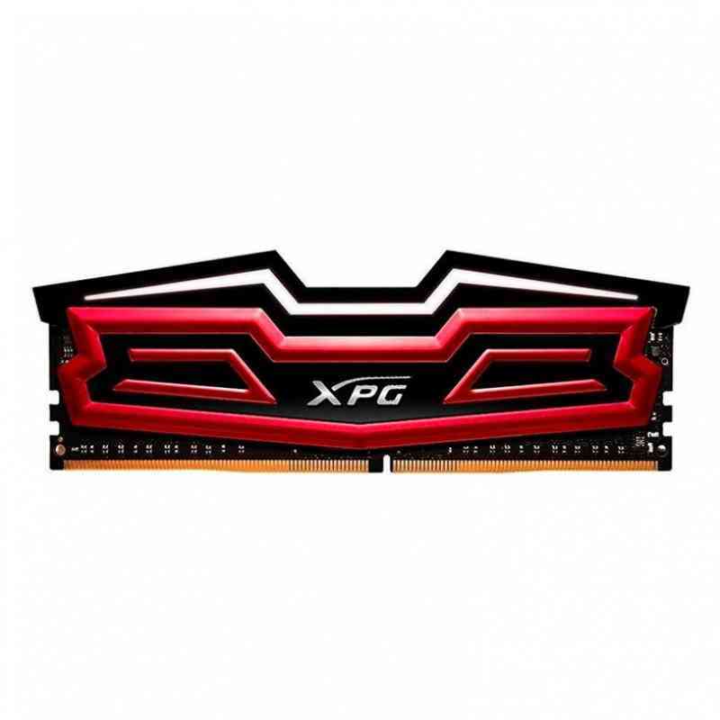 Módulo ADATA de 16Gb DDR4 3000Mhz desde 78€