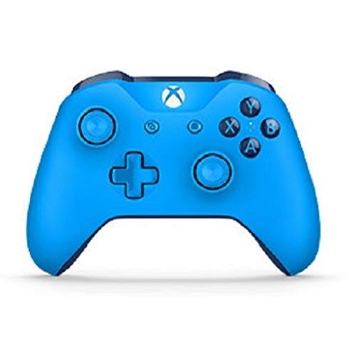 Mando Xbox One Azul solo 36,9€