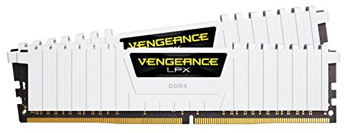 Ram Corsair Vengeance 16 GB 2666 MHz solo 84,9€
