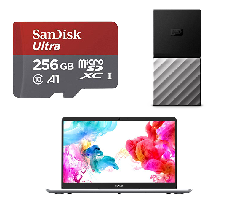 Preciazos del día en Amazon