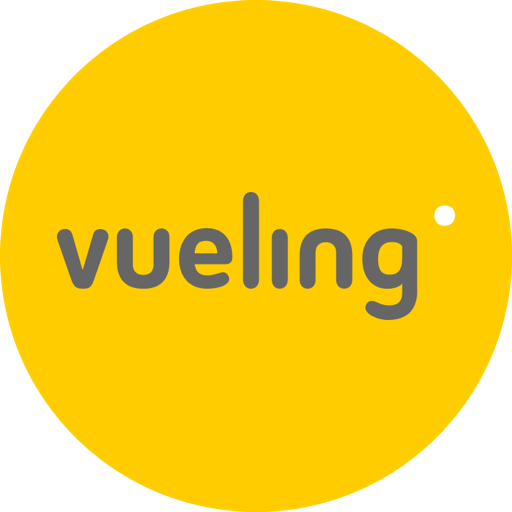 65.000 Plazas en Vueling desde 16,99€