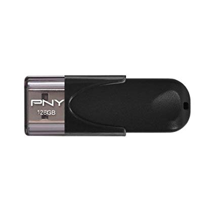USB PNY Attache 128GB solo 10,9€