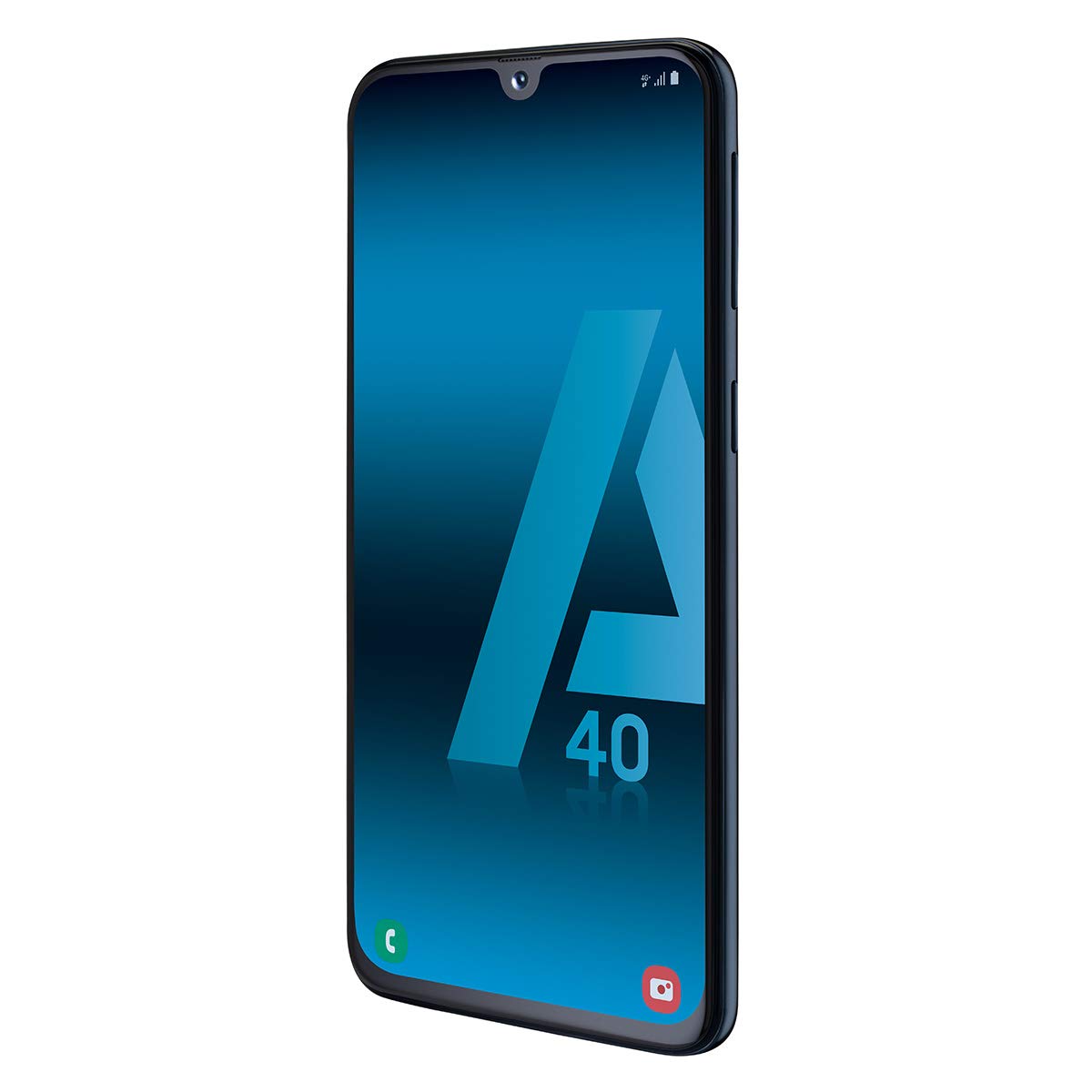 Samsung Galaxy A40 4GB/64GB solo 213,6€