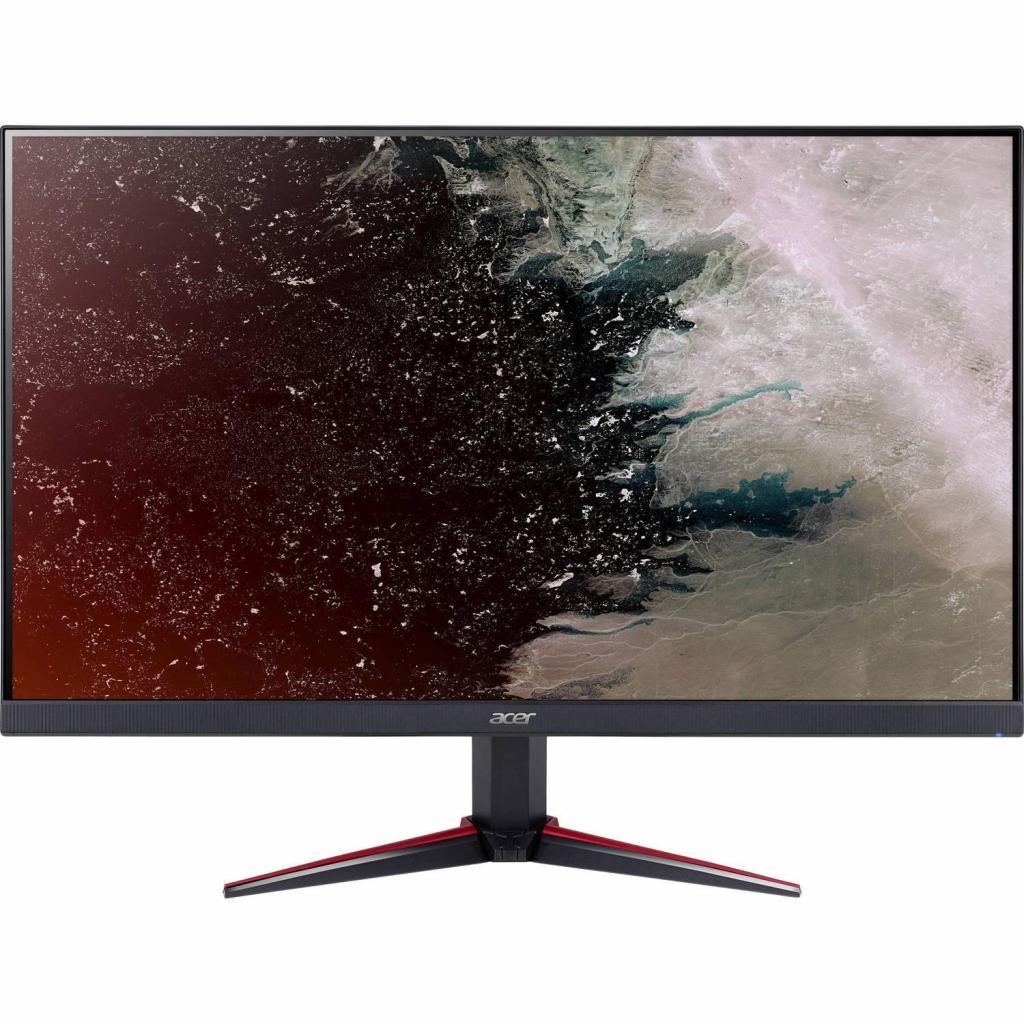 Monitor Acer Nitro VG240Y FullHD de 24" solo 127€