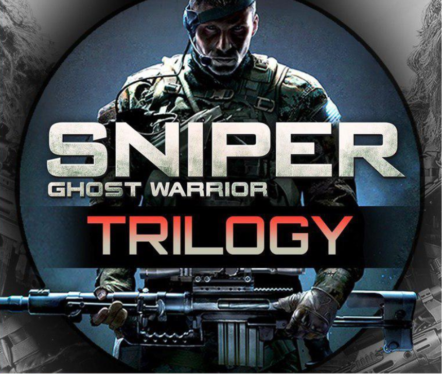 Sniper: Ghost Warrior Trilogy solo 0,45€