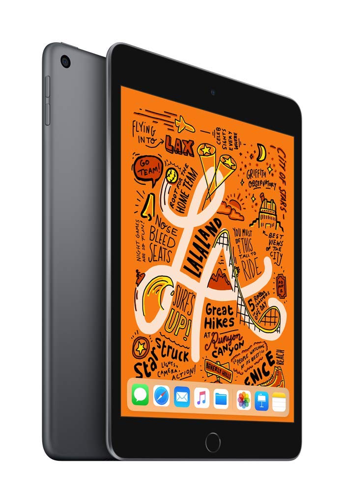 Tablet de 7.9" Apple iPad mini solo 367,9€