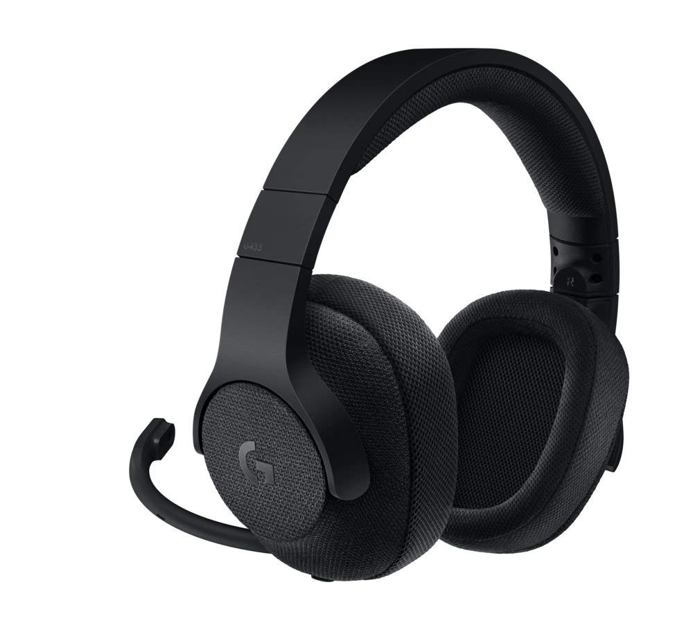 Logitech G433 solo 65,8€