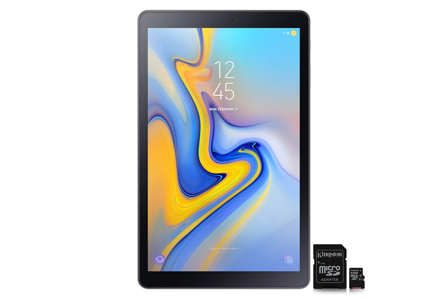 Samsung Galaxy Tab A