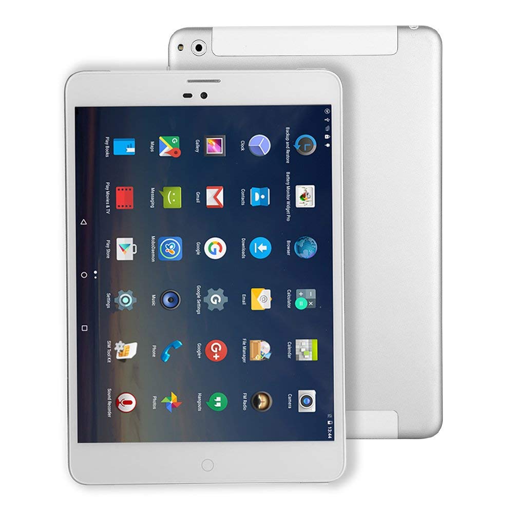 Tablet 8" 4G LTE solo 47,9€