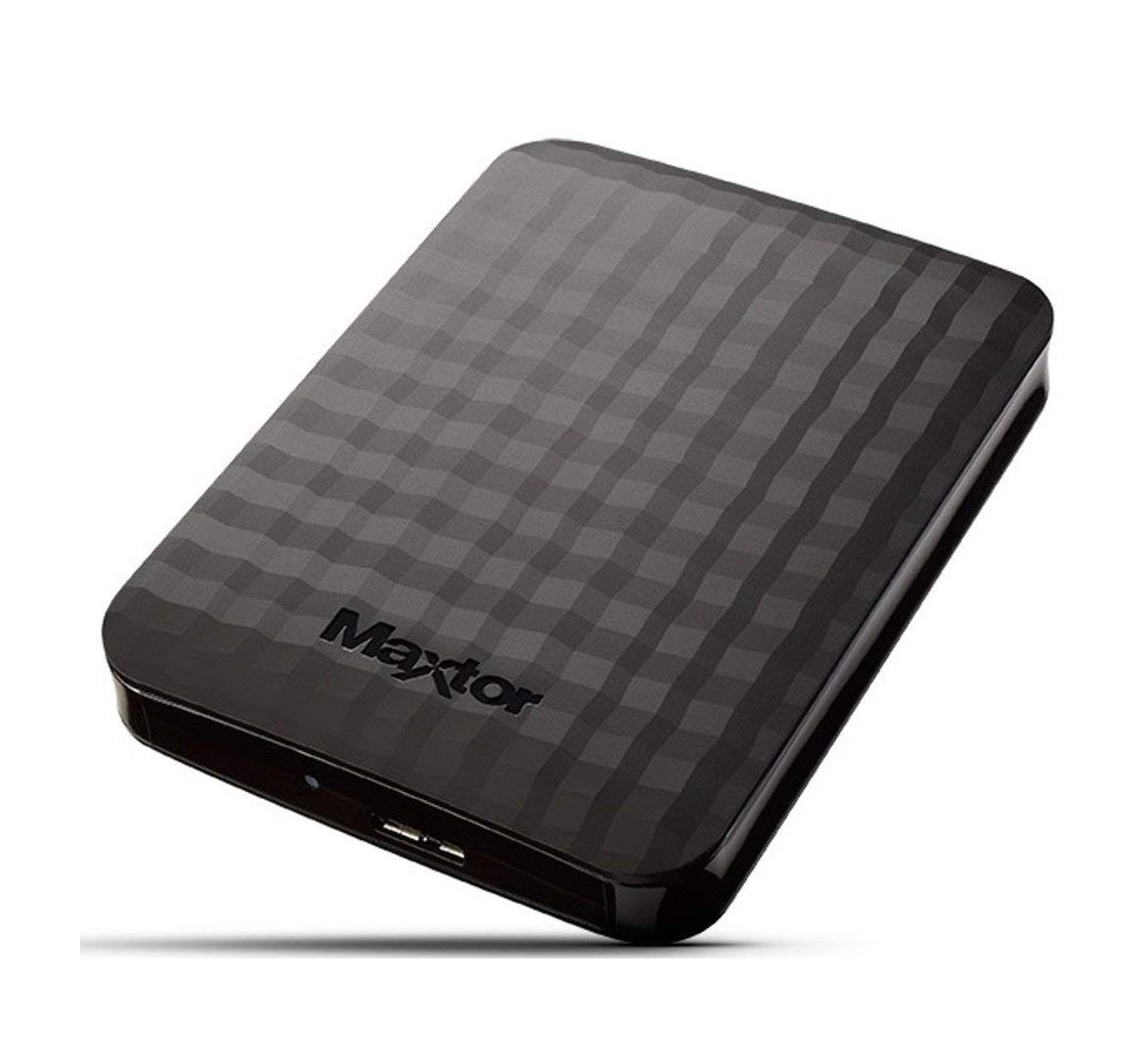 Disco duro 2TB Maxtor 3.0 solo 59,9€