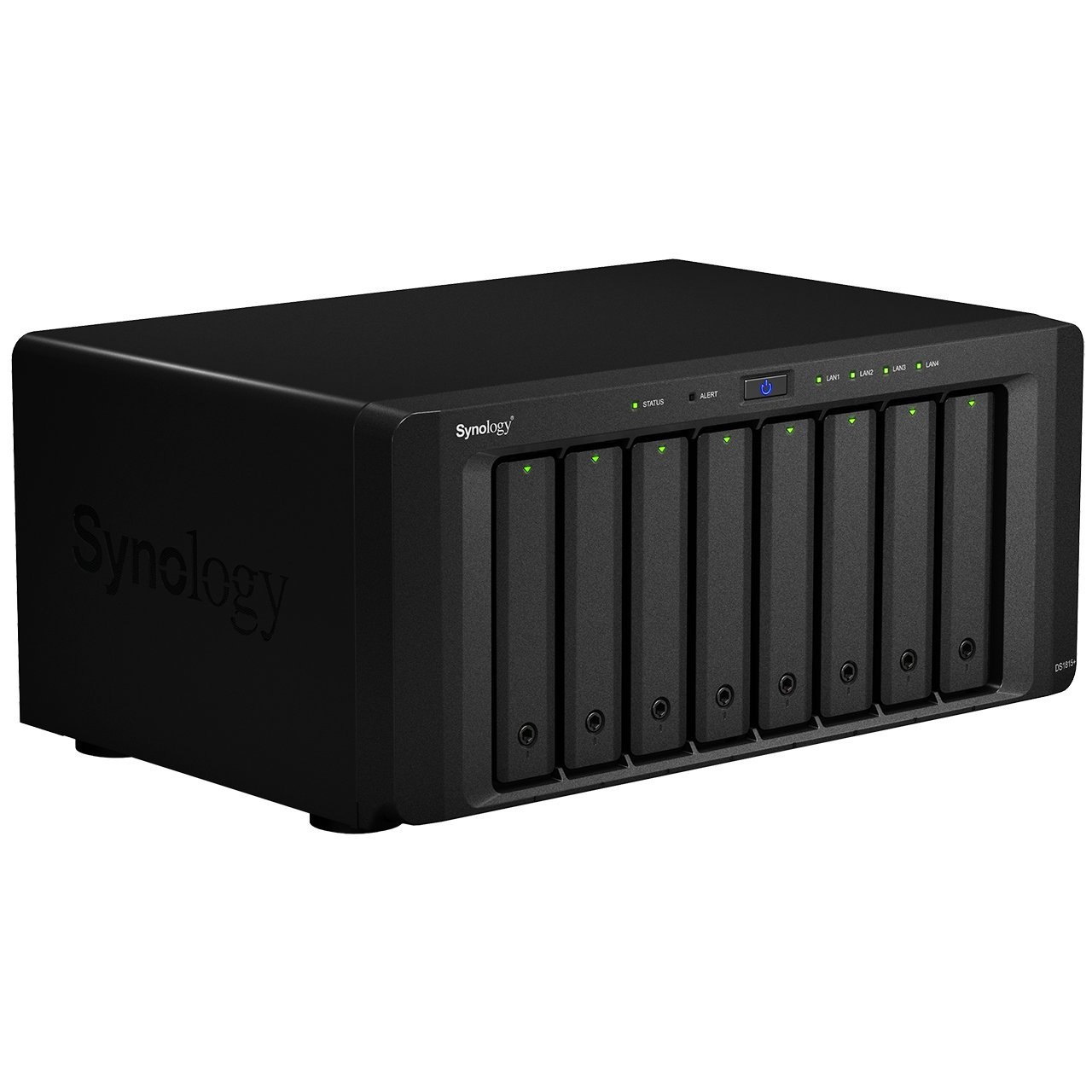 NAS Synology DS1815+ solo 407€