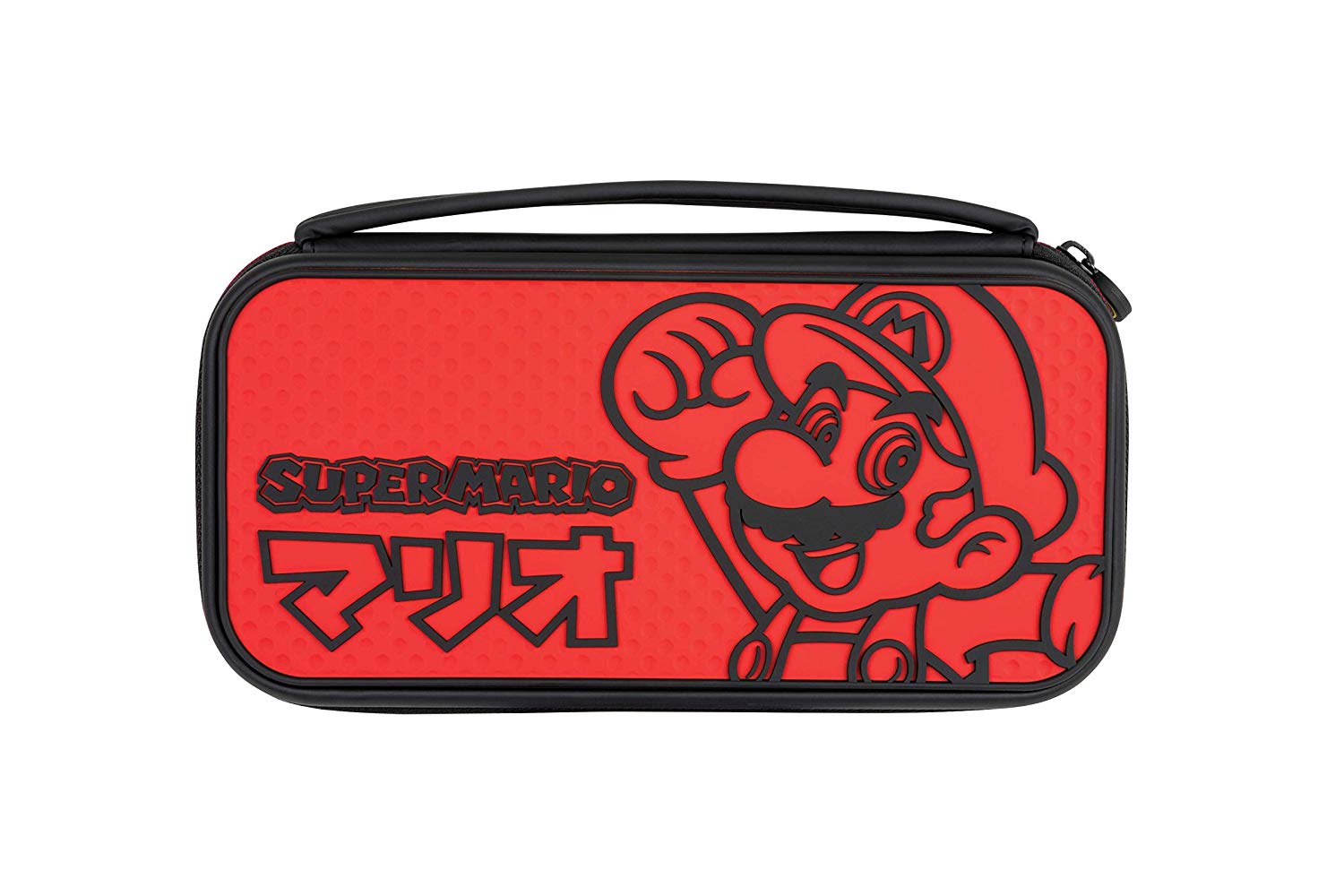 Funda Nintendo Switch de Super Mario solo 8,9€