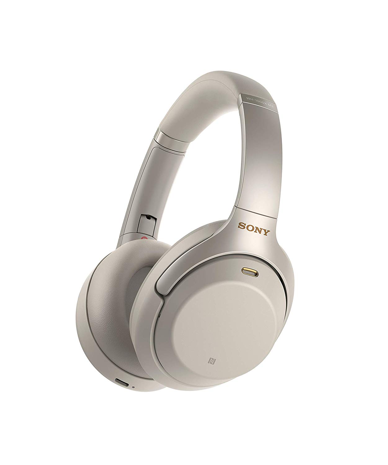 Auriculares de Diadema Sony WH-1000XM3S solo 282,2€