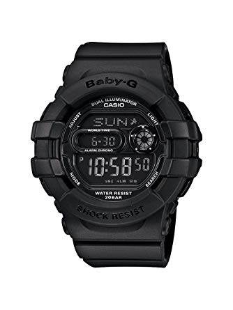 Reloj Casio G Shock solo 55,7€