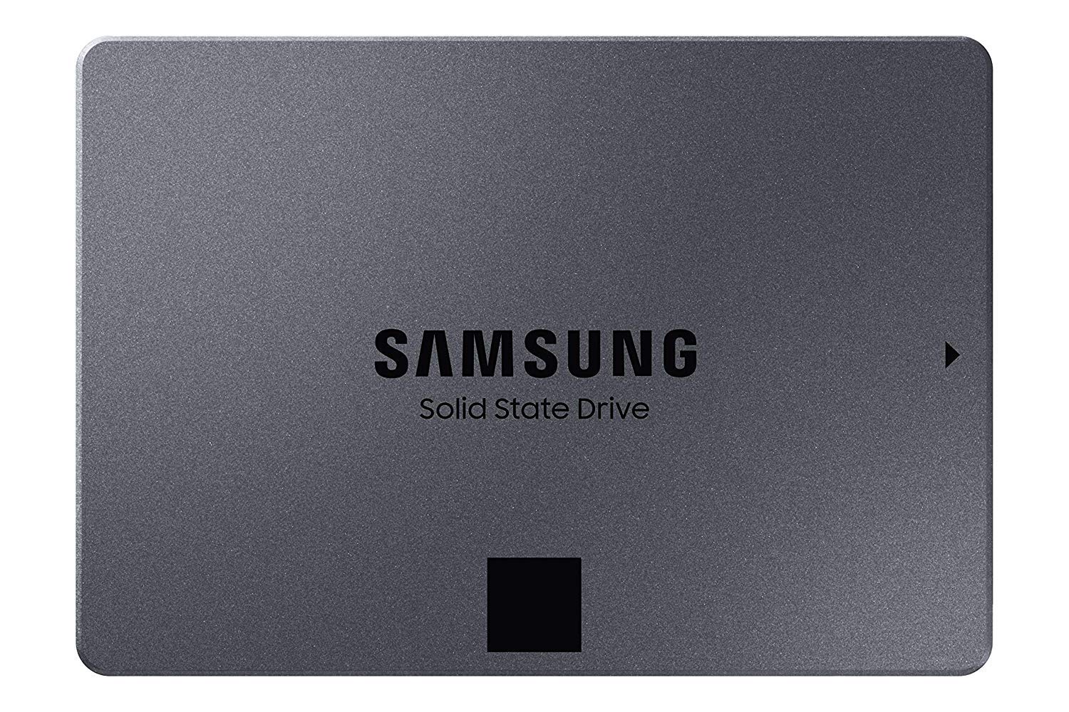 SSD Samsung 860 QVO de 1TB solo 96,1€