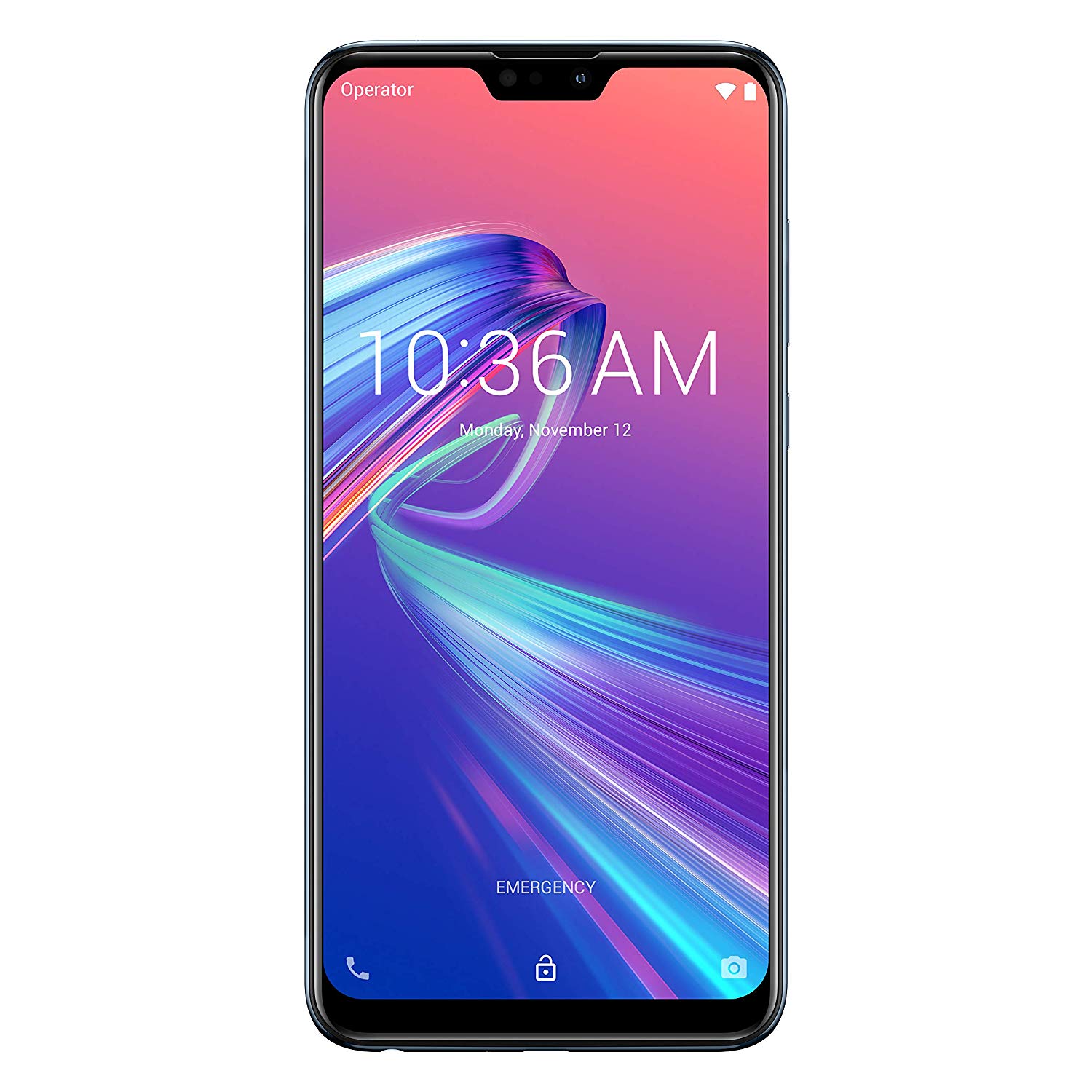 Asus ZenFone Max Pro M2